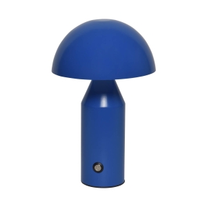 Lampa stołowa DORBIA LED TB-83647-BLU Italux