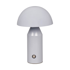Lampa stołowa DORBIA LED TB-83647-GR Italux