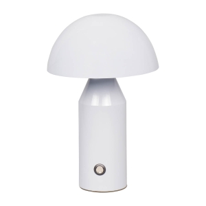 Lampa stołowa DORBIA LED TB-83647-WH Italux