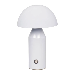 Lampa stołowa DORBIA LED TB-83647-WH Italux