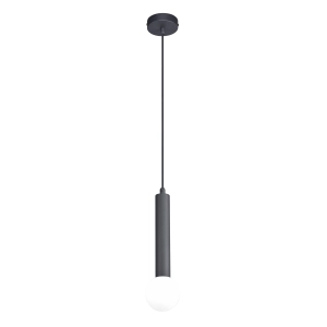 Lampa wisząca FILANO 1xG9 PND-33574-1-BK Italux