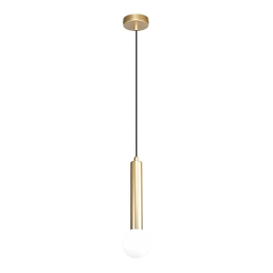 Lampa wisząca FILANO 1xG9 PND-33574-1-GD Italux