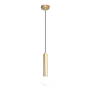 Lampa wisząca FILANO 1xG9 PND-33574-1-GD Italux