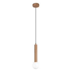 Lampa wisząca FILANO 1xG9 PND-33574-1-WD Italux
