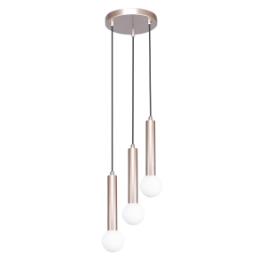 Lampa wisząca FILANO 3xG9 PND-33574-3-CF Italux