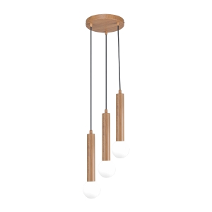 Lampa wisząca FILANO 3xG9 PND-33574-3-WD Italux