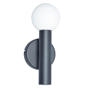 Kinkiet FILANO 1xG9 WL-33574-1-BK Italux