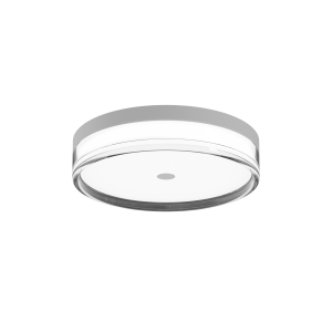 Lampa sufitowa MOLINO 1xLED PLF-64536-S-WH Italux