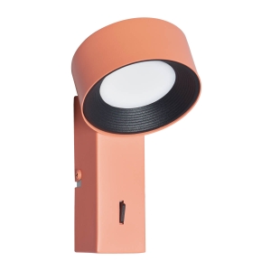 Kinkiet OTAL LED WL-47390-1-OR Italux