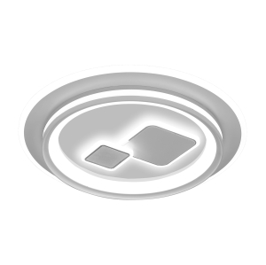 Lampa wisząca PARCO LED CLN-52185A-WH Italux