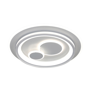 Lampa wisząca PARCO LED CLN-52185B-WH Italux