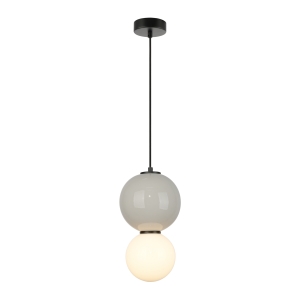 Lampa wisząca PIEVE LED PND-95221-1M-GR Italux