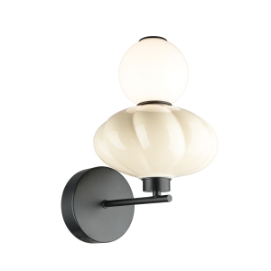 Kinkiet TORDI LED WL-94721-1A-YLL Italux