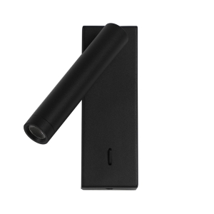Kinkiet CALI 1xLED WL-21017-BL Italux