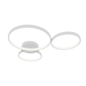Reflektorek sufitowy MAVER 3xLED SPL-20452-3-WH Italux