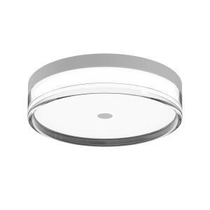 Lampa sufitowa MOLINO 1xLED PLF-64536-M-WH Italux