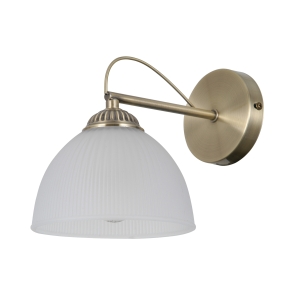 Kinkiet MORETI 1xE27 WL-40623-1-AB Italux