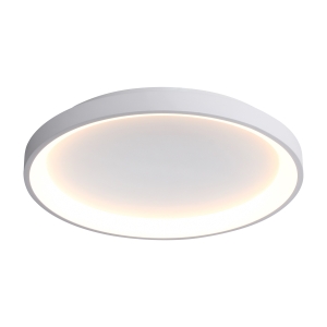 Lampa sufitowa RADEN 1xLED CLN-3151-M-WH Italux