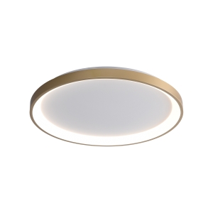 Lampa sufitowa RADEN 1xLED CLN-3151-S-GD Italux
