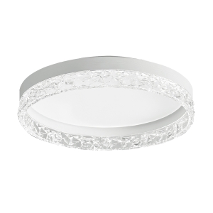 Lampa wisząca RANTE LED PLF-68590-WH Italux