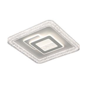 Lampa sufitowa TEMPIO LED PLF-54182S-WH Italux