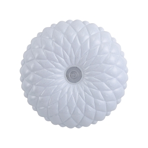 Lampa sufitowa AURIS LED PLF-53749-L-CL Italux