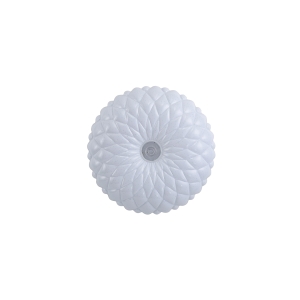Lampa sufitowa AURIS LED PLF-53749-S-CL Italux