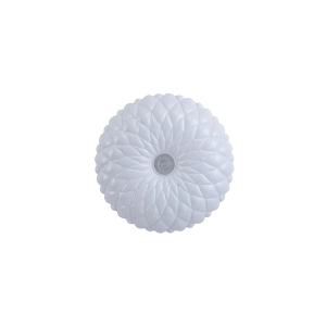 Lampa sufitowa AURIS LED PLF-53749-S-CL Italux
