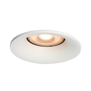 Oczko BARTO 1xGU10 DL-60327A-WH Italux