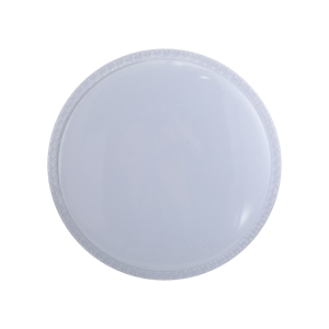 Lampa sufitowa BORLA LED PLF-63748-L-CL Italux