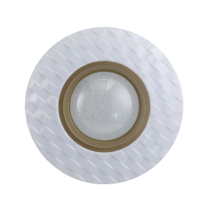 Lampa sufitowa BUMI LED PLF-53647-L-CL Italux