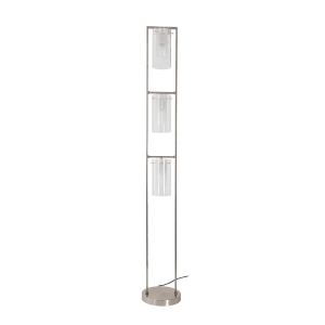 Lampa stojąca CONETTI E27 SLL0407-3 Italux