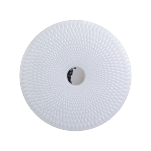 Lampa sufitowa GEMI LED PLF-37482-M-CL Italux