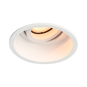 Oczko GRALTE 1xGU10 DL-88290-GU-WH Italux