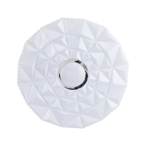 Lampa sufitowa KELMI LED PLF-64839-L-CL Italux