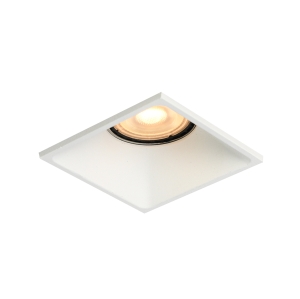Oczko NARU 1xGU10 DL-61903C-WH Italux