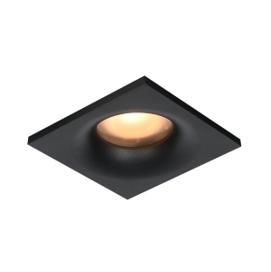 Oczko NARU 1xGU10 DL-61903-IP44-BK Italux