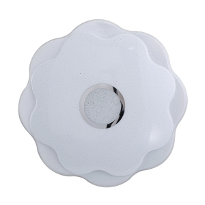 Lampa sufitowa NORMI LED PLF-85740-L-CL Italux