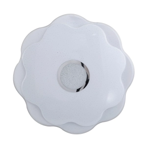 Lampa sufitowa NORMI LED PLF-85740-L-CL Italux
