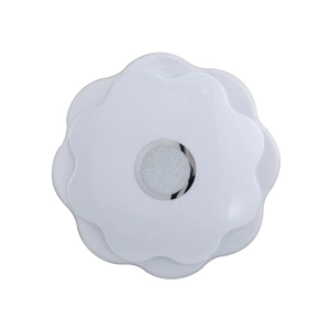 Lampa sufitowa NORMI LED PLF-85740-M-CL Italux