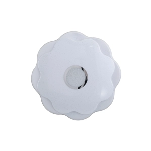 Lampa sufitowa NORMI LED PLF-85740-S-CL Italux