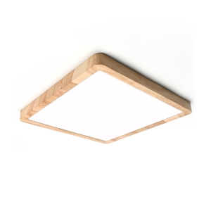 Lampa sufitowa OLBIS 1xLED PLF-63827-300L-24W-WO Italux