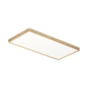 Lampa sufitowa OLBIS 1xLED PLF-63827-600L-36W-WO Italux