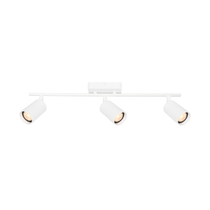 Reflektorek sufitowy TRIS 3xGU10 SPL-46829-3-WH Italux