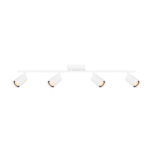 Reflektorek sufitowy TRIS 4xGU10 SPL-46829-4-WH Italux