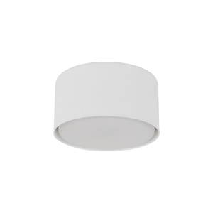 TOP WHITE LAMPA SUFITOWA 1XGX53 11061 TK Lighting