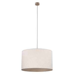 VELLUM SABIA LAMPA WISZĄCA 1XE27 10753 TK Lighting
