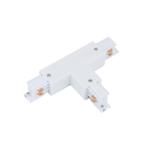 TRACER TRÓJOBWODOWY WHITE ŁĄCZNIK T RIGHT-2 11613 TK Lighting