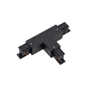 TRACER TRÓJOBWODOWY BLACK ŁĄCZNIK T RIGHT-2 11614 TK Lighting