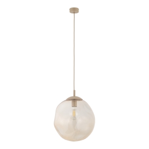 LAVA L SABIA LAMPA WISZĄCA 1XE27 11325 TK Lighting